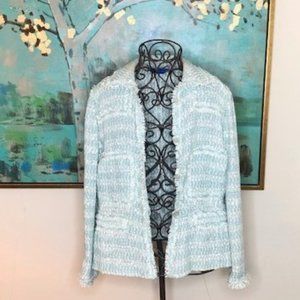 Liliu Blazer for Spring and Summer